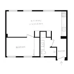 Dinbnb L 200m To Torgallmenningen L High-end L Steps From Center דירה *