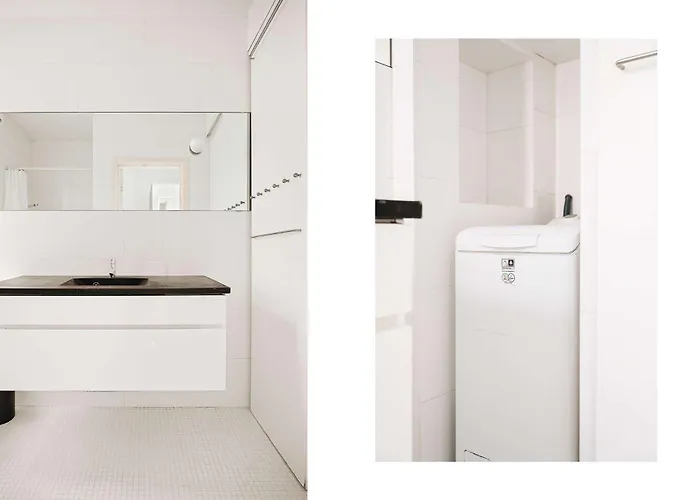 公寓 Dinbnb L 200m To Torgallmenningen L High-end L Steps From Center *